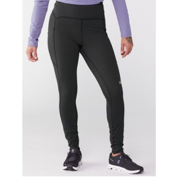 REI Swiftland Thermal Running Tights XL - Picture 1 of 6